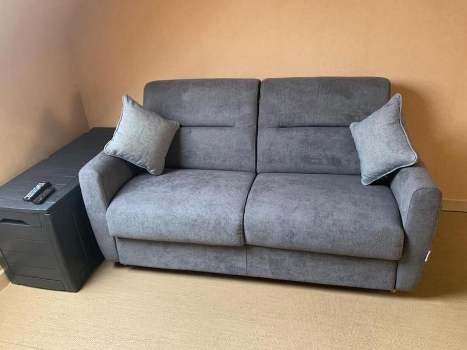 Le Concorde En Plein Centre Daire Amboise Dış mekan fotoğraf