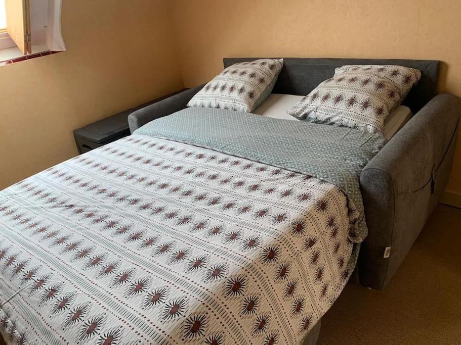Le Concorde En Plein Centre Daire Amboise Dış mekan fotoğraf